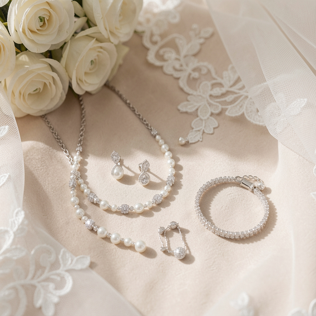 How to Care for Your Fine Jewelry to Keep It Looking New? professional Jewelry Service