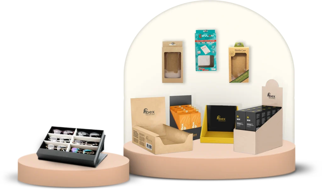 How Display Boxes Can Boost Your Product Sales Instantly Display Boxes