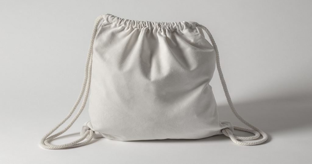 Drawstring Bags