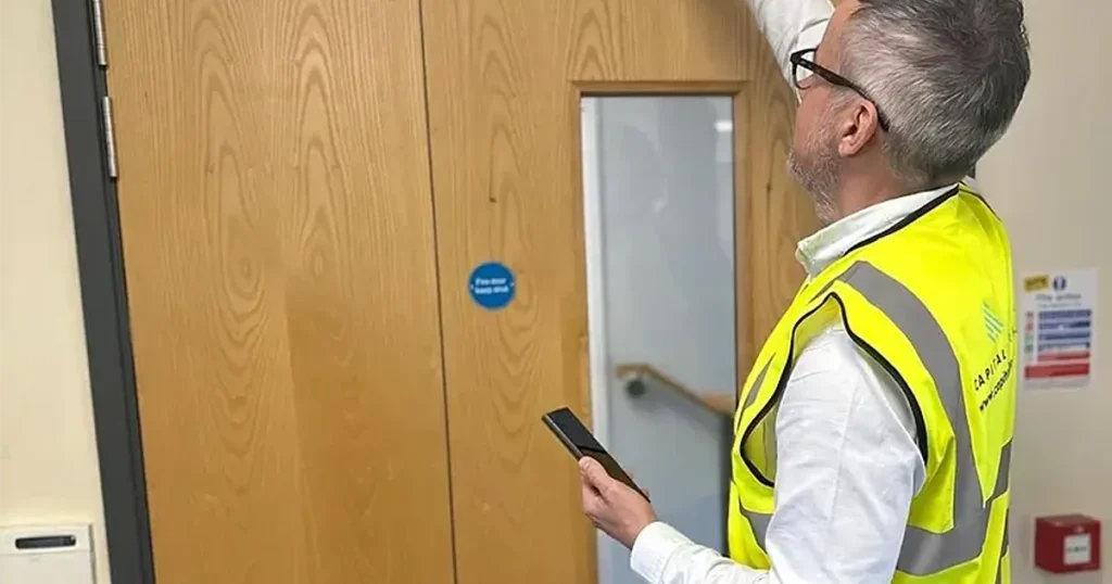 Emergency Lighting Installation in London