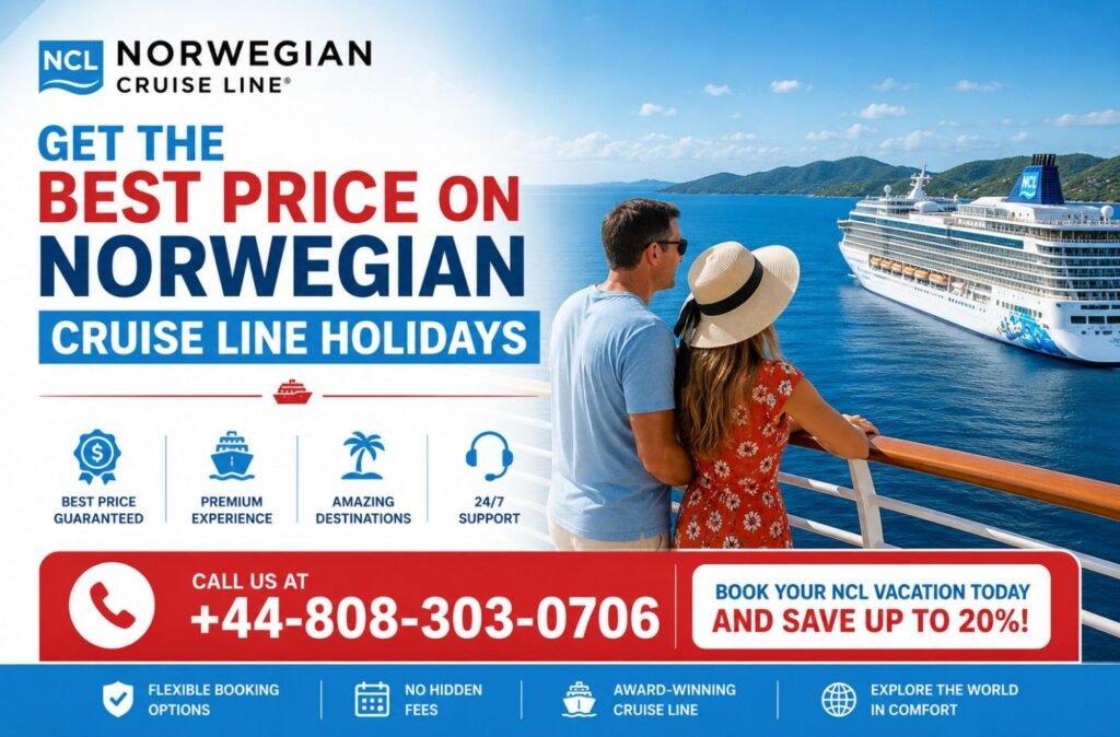 Find the Best Deals on Norwegian Cruise Line Vacations