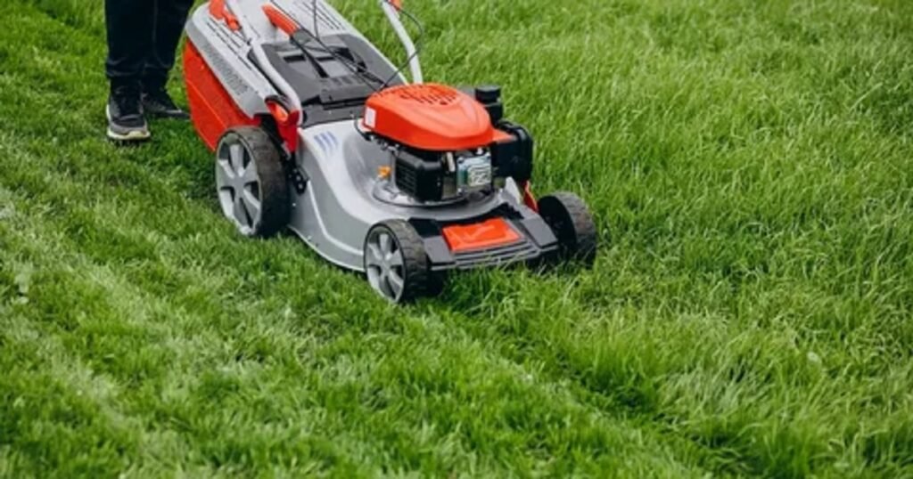 Best Grass Cutting Machine in Pakistan