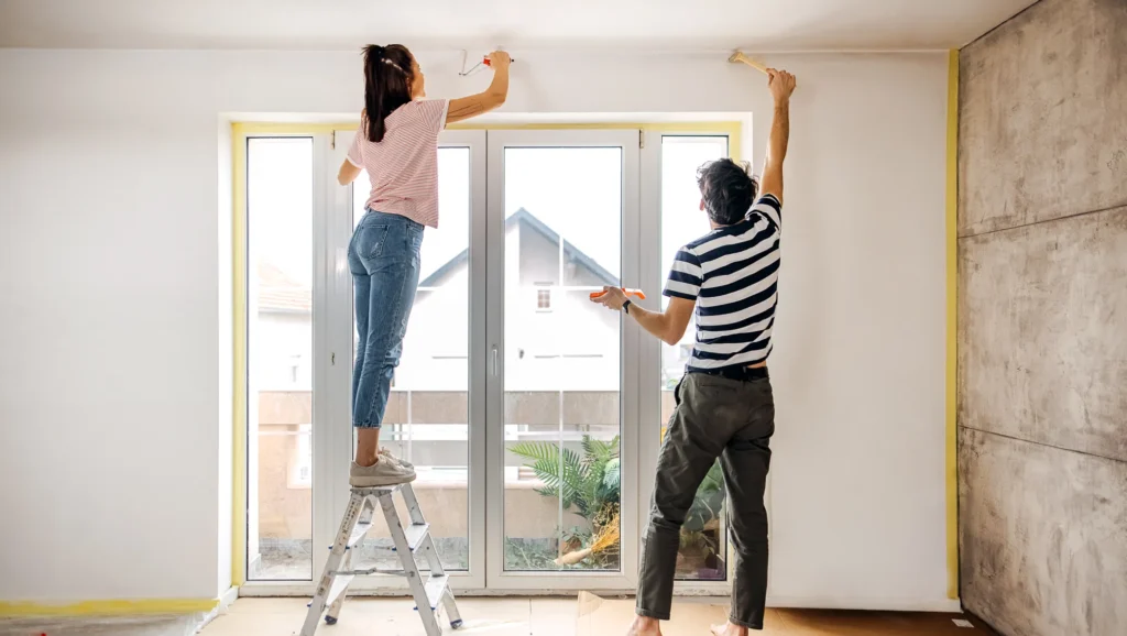 home interior inspection services