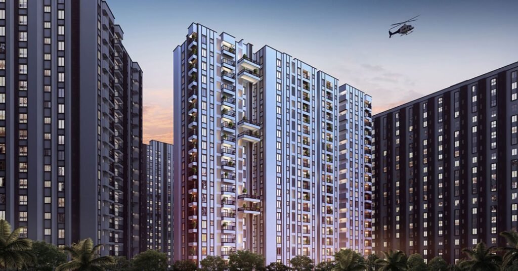 How Apartments Offer Better Lifestyle Value