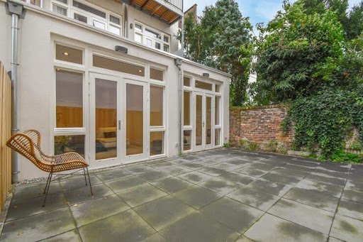 How Patio Sliding Doors Improve Modern Living Spaces