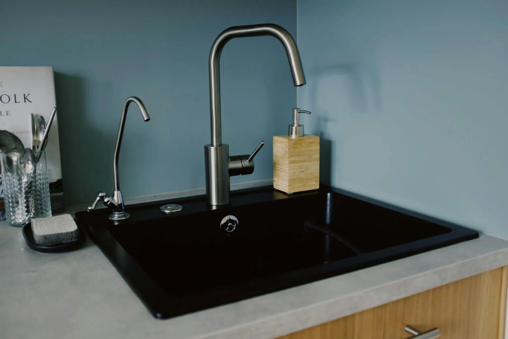 Huntington Beach CA Plumber