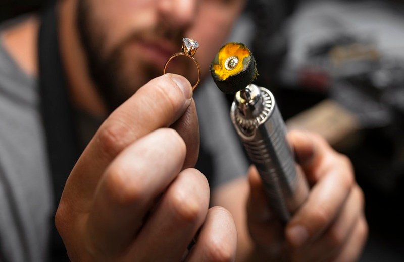 Jewellery Repair London