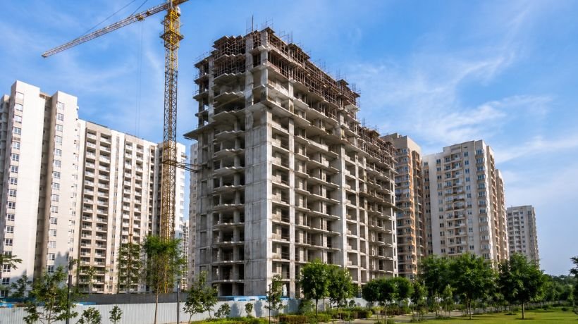 Key Advantages of Residential Joint Venture Construction in Chennai Key Advantages of Residential Joint Venture Construction in Chennai