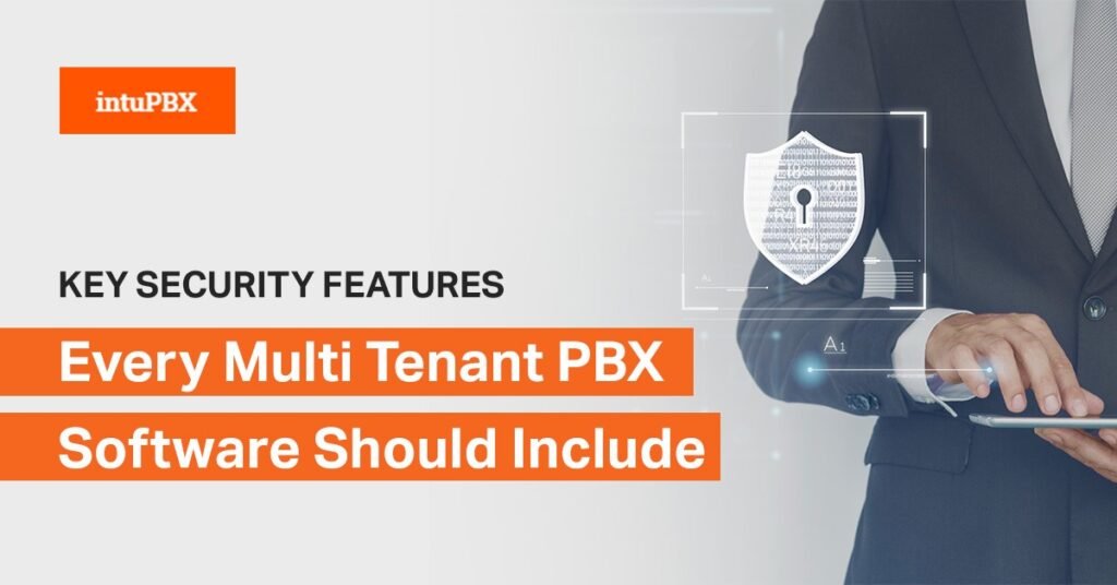Multi-Tenant-PBX-Software