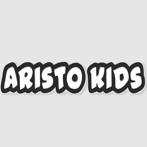 What Makes AristoKids the Best Education Franchise in India? Aristo kid - Logo