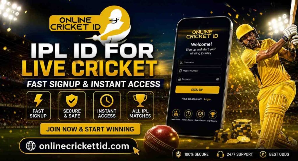 IPL ID