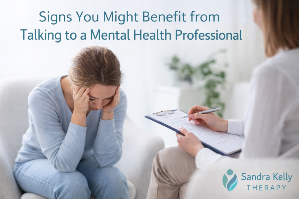 best anxiety therapists in cape cod