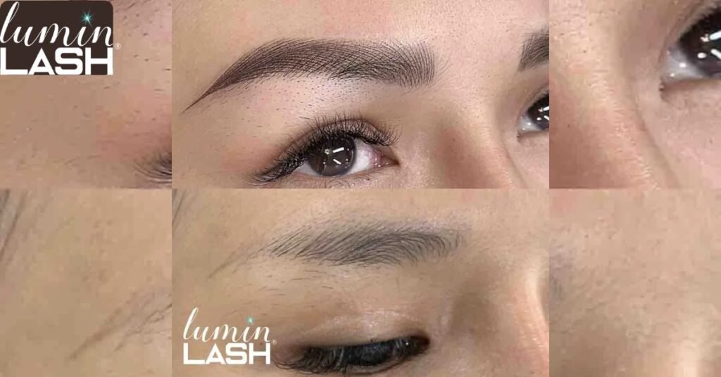 Microblading Missouri City tx