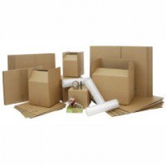 boxes for moving house
