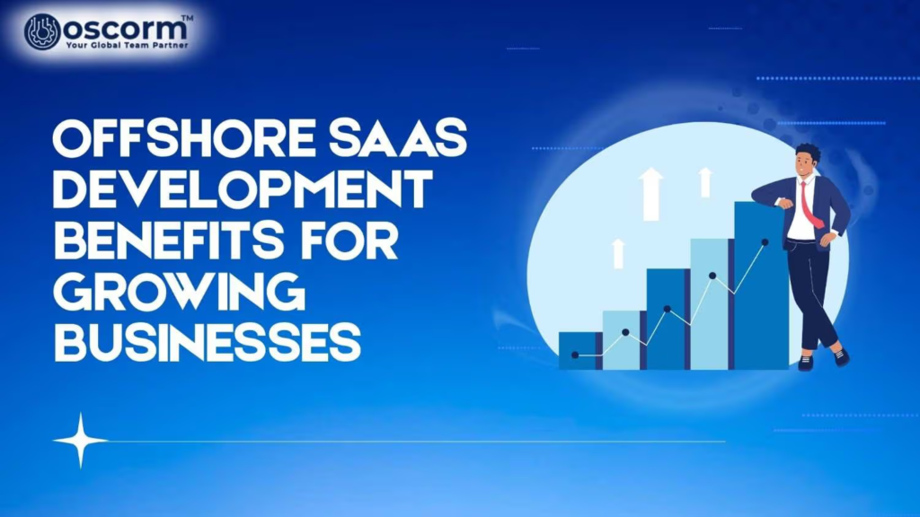 Offshore SaaS Development