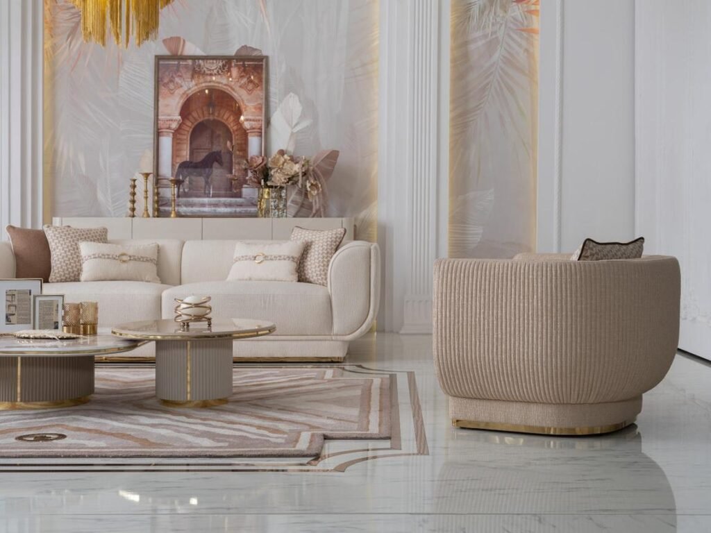 Orsina homeware