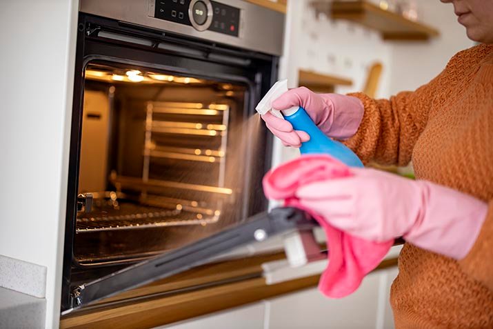 Why Professional Local Oven Repair Services Are Essential for Modern Homes Local oven repair services