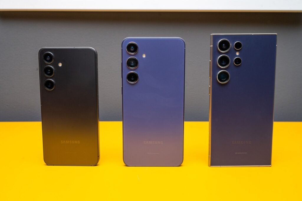 Samsung Mobile Price in Pakistan