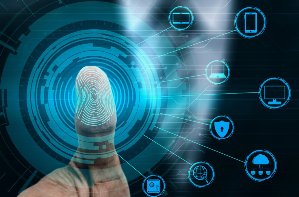 Unlocking the Power of Fingerprint Identification: Your Guide to Biometrics and Beyond