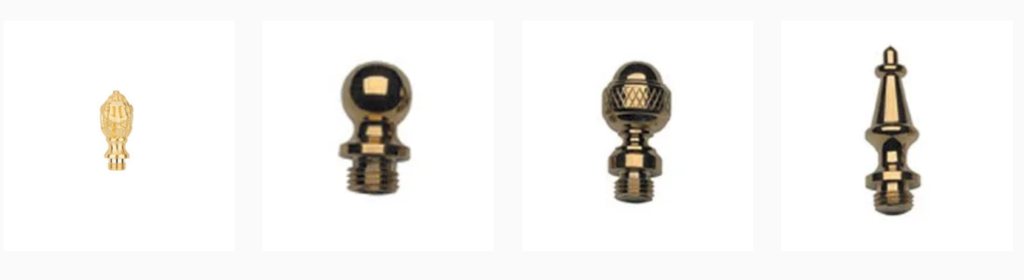 Why Antique Brass Hardware Adds Timeless Style to Interiors