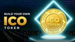 How ICO Token Development Powers Modern Crypto Fundraising