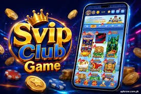 SvipClub Game Download (Online Earning App) in Pakistan 2026