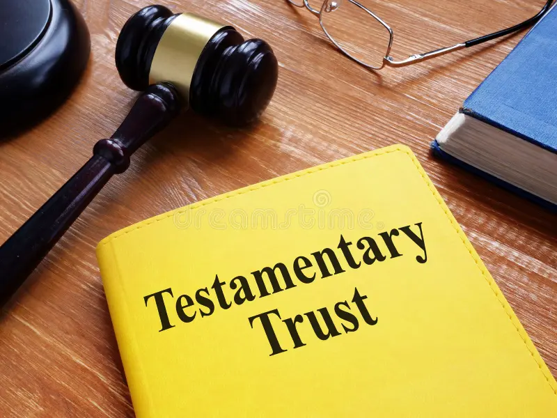 When Is Creating a Testamentary Trust Will Right in Perth? Testamentary Trust Will lawyer in Perth