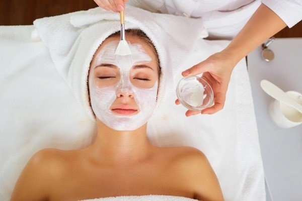 Thalgo Facial Skin Balance Therapy Thalgo facial in islamabad Pakistan