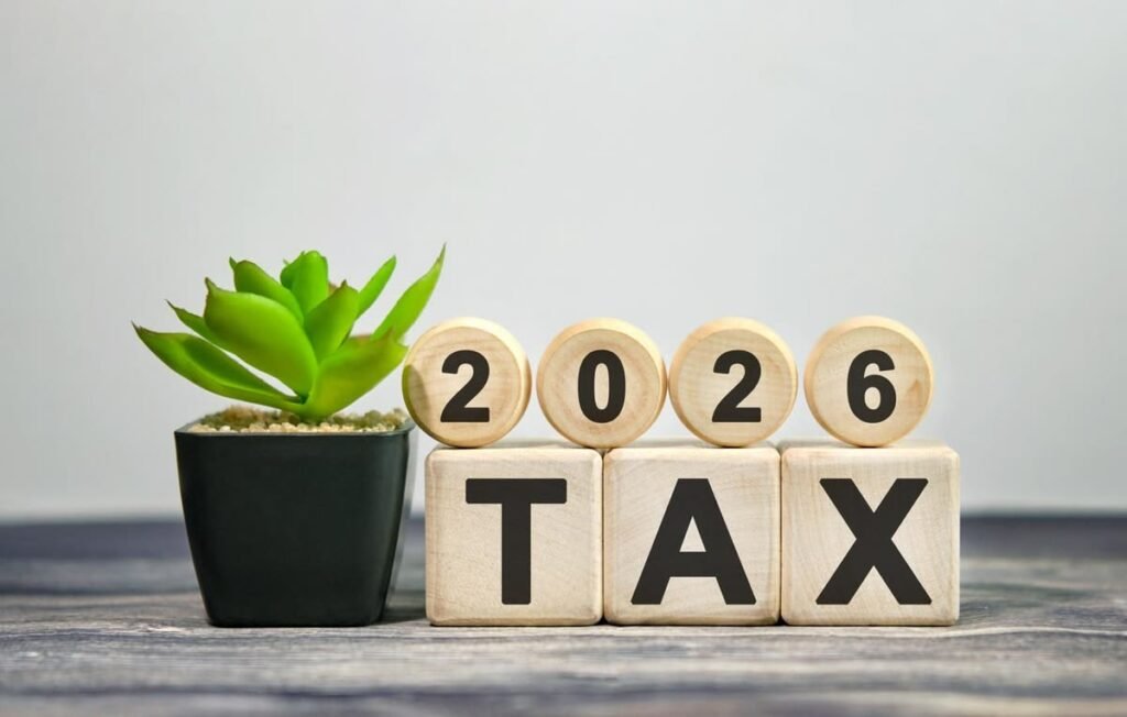 US Tax Return Preparation In Zurich