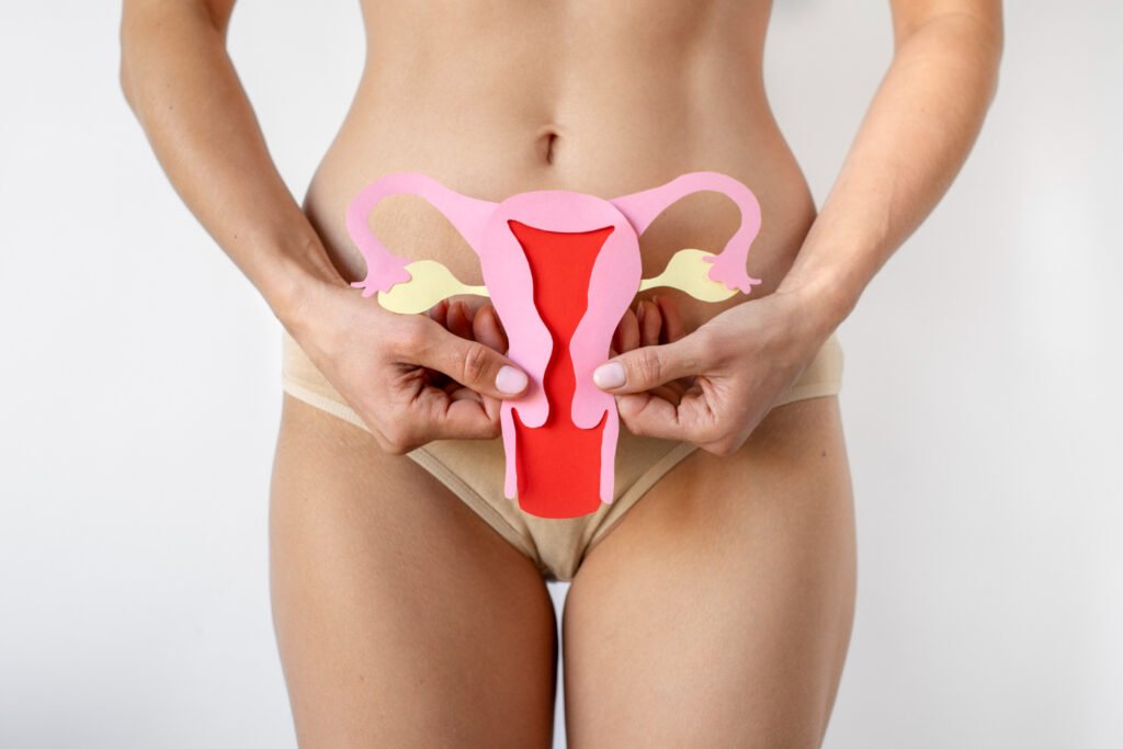 Vaginal PRP Injections in Dubai