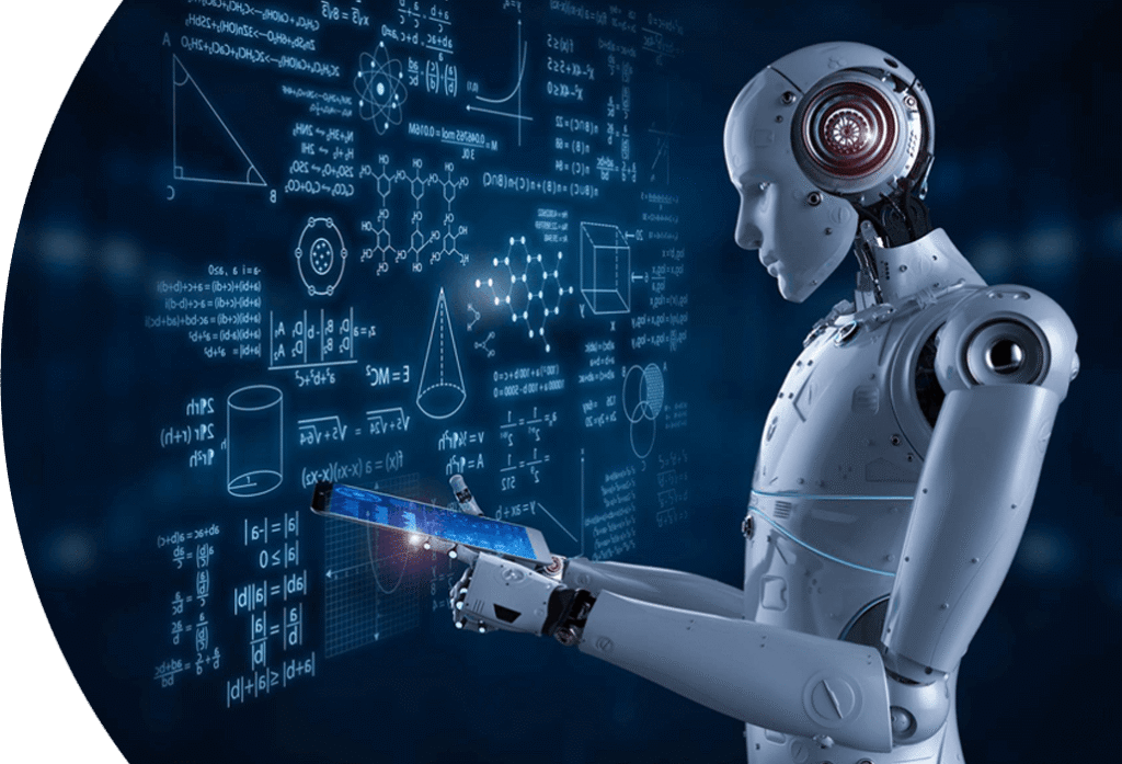 ai ml development services