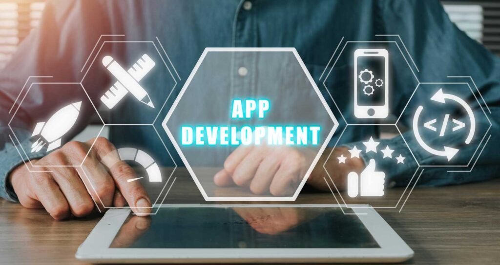 How to Choose the Best Android App Developer in Noida?