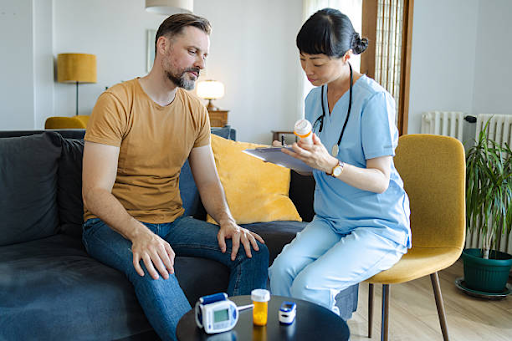 How the Best Longevity Doctor in St. Petersburg Approaches Healthy Aging?