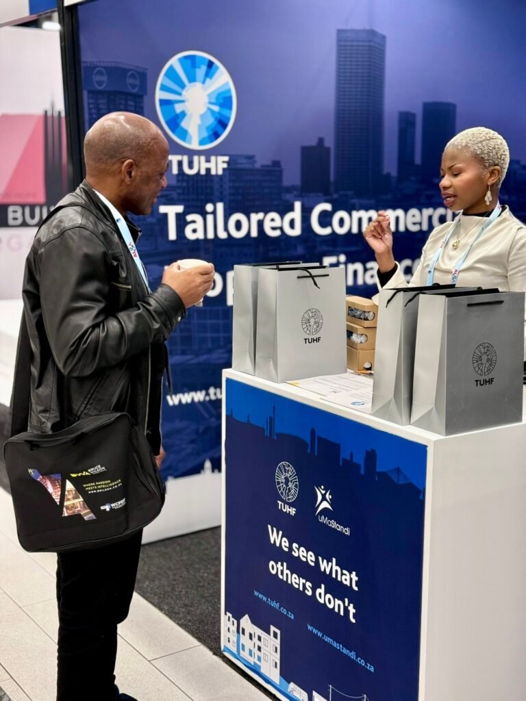 property investment companies in South Africa