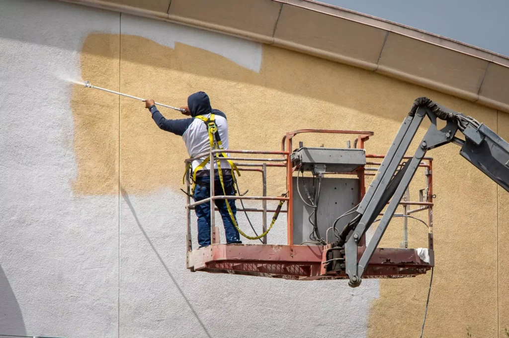 Painting Services