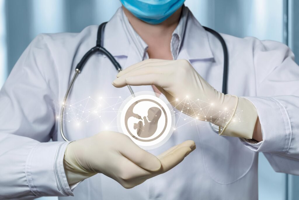 egg freezing