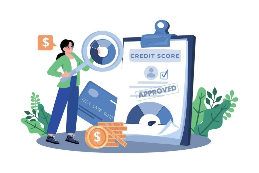 credit analyst