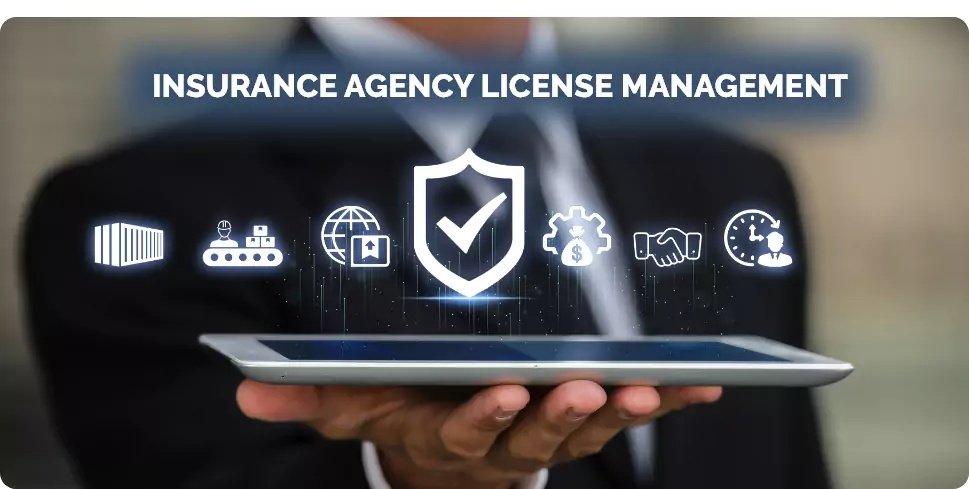 Insurance Agency 