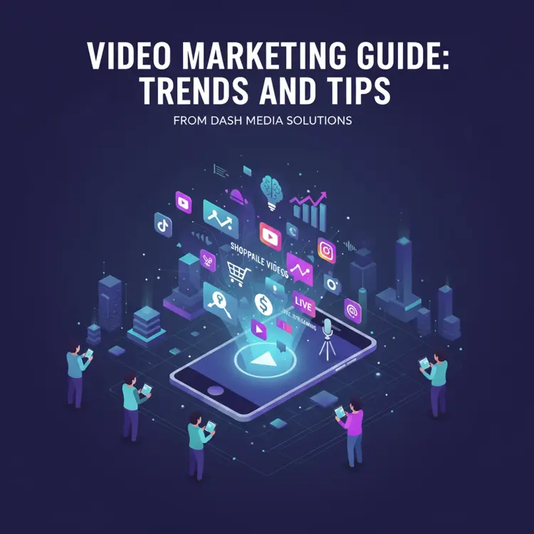Digital Marketing Agency in USA | Drive Business Growth