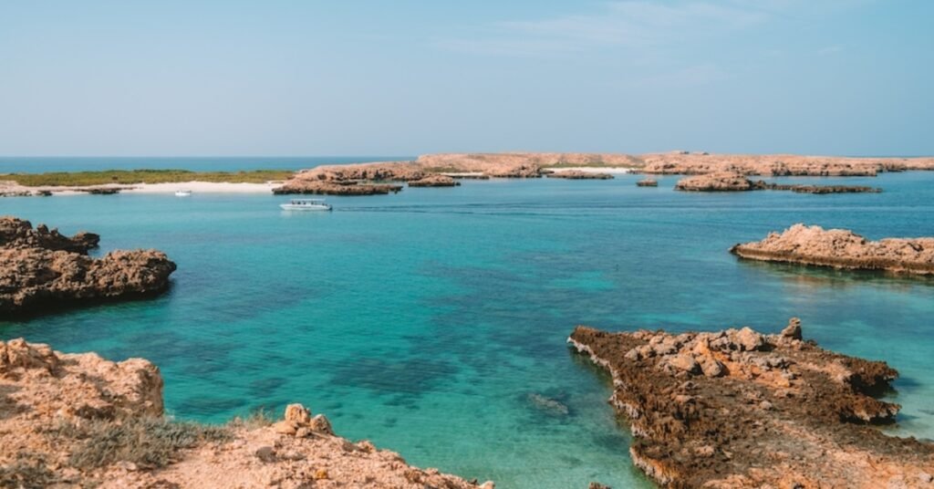 daymaniyat islands (1)