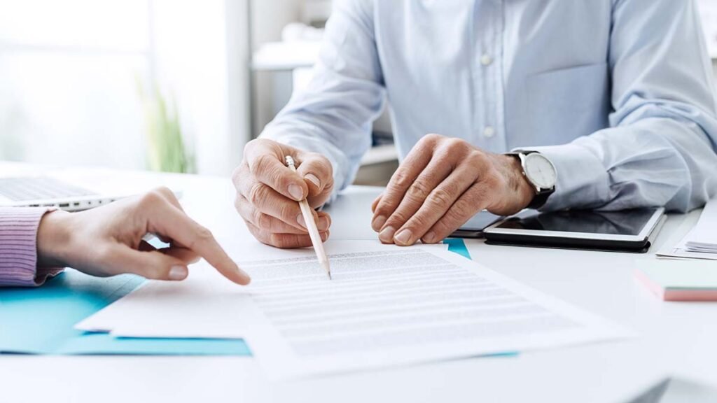 Key Clauses