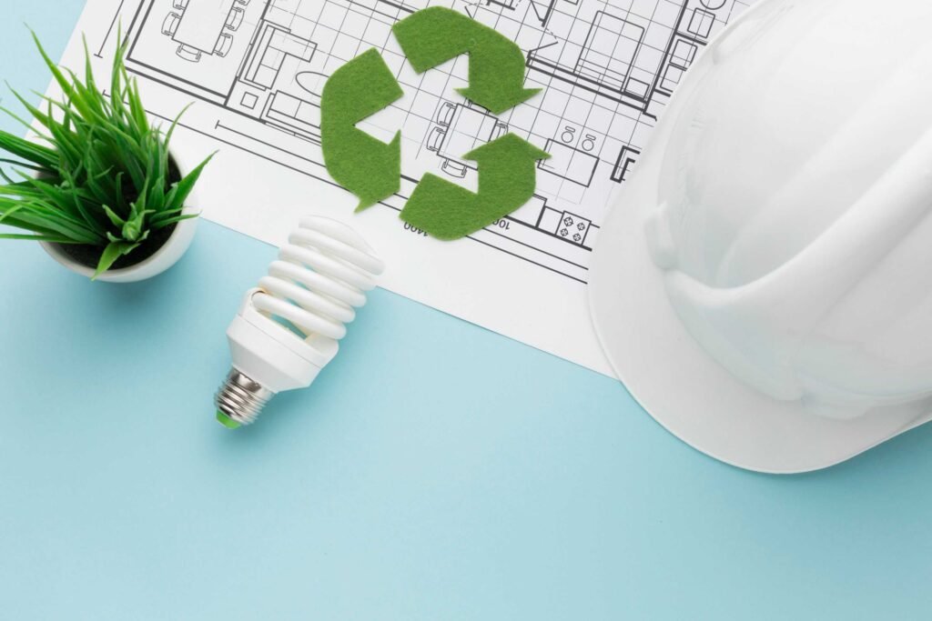 LEED certification