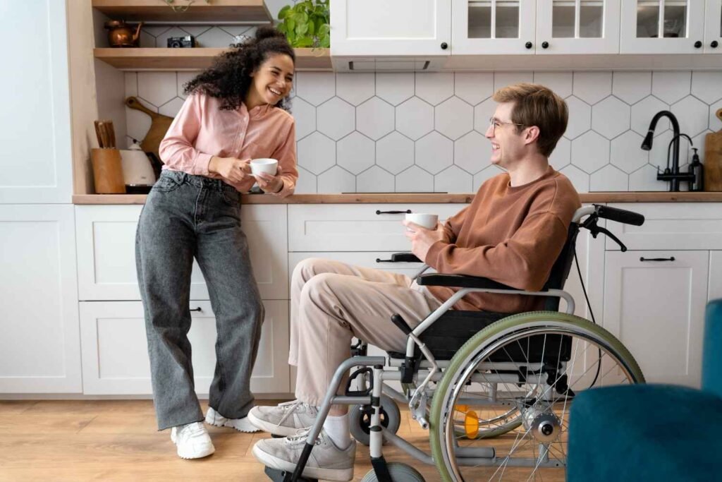 Understanding Individualised Living Options NDIS with Expert NDIS Plan Management Support Individualised Living Options NDIS