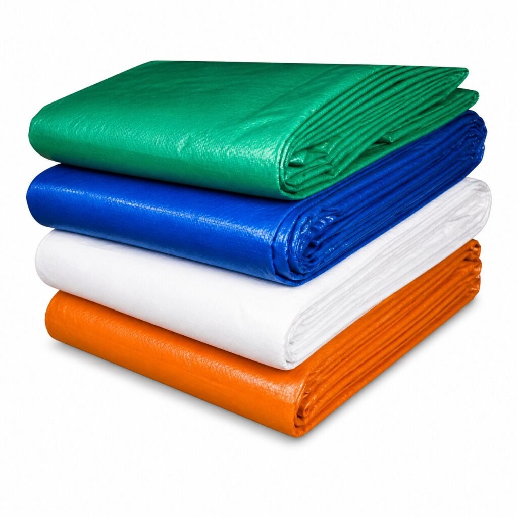 heavy duty tarpaulin cover