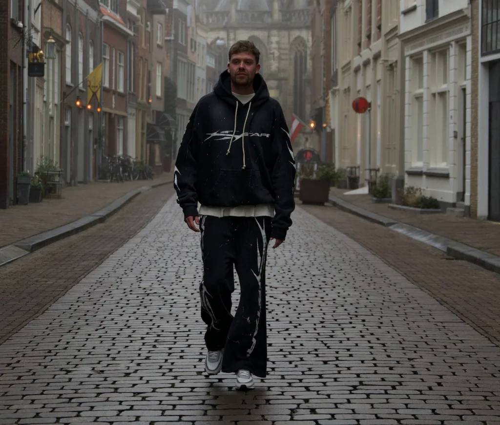 Hellstar Tracksuit