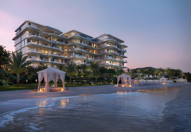Top Reasons Investors Are Buying Properties in The Valley by Emaar the valley by emaar