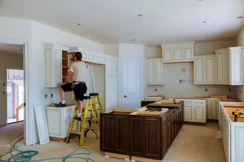 Why Professional Kitchen Contractors Deliver Better Results Kitchen Remodeling League City TX