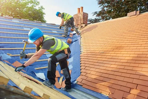 Roof Replacement Services in Oak Grove North Carolina for Strong and Reliable Protection