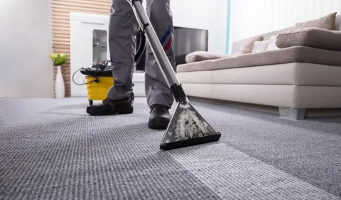 Residential Carpet Cleaning Chicago IL for a Cleaner and Healthier Home