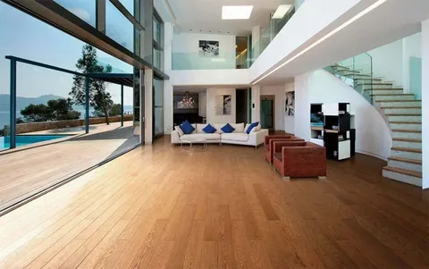 Parquet Flooring Contractor In Abu Dhabi